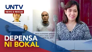 Quezon Province board member, itinangging sa kanya ang bahay kung saan naaresto ang NPA leaders