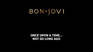 Bon Jovi - Livin' on a Prayer (Original) - Karaoke