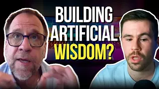 John Vervaeke: Artificial Intelligence & Awakening From The Meaning Crisis