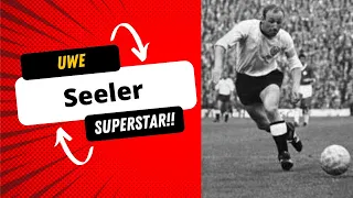 Uns UWE / Uwe Seeler !!! Die Besten und lustigsten Sprüche/Zitate