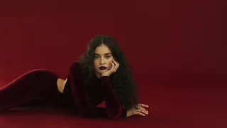 우리가 된 오늘 밤, R&B/Soul (Sabrina Claudio) 사브리나 클라우디오 W playlist