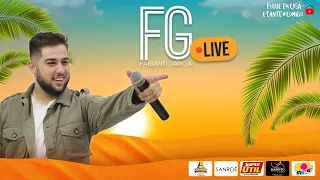 Aquecimento Gusttavo Lima |  Live Fabiano Garcia  #Fiqueemcasa e cante #comigo