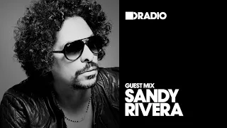 Defected Radio Show: Guest Mix by Sandy Rivera - 01.12.17