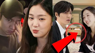 OMG!!Another Proof of EVIDENCE Lee Min Ho and Kim Go-Eun is DATING!! #leeminho #kimgoeun #mineun