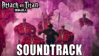 Hange's Theme ＜Bauklötze＞「Attack on Titan S4 Final Part OST」Epic Vocal Cover | Feat. @Chryels