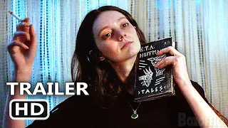 UNDERGODS Trailer (2021) Tanya Reynolds, Kate Dickie, Thriller Movie