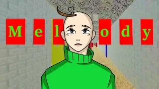 Melody! - Meme [Baldi's Basics]