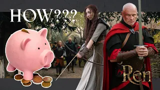 How to Film High Fantasy on a Low Budget: Top 10 Tips