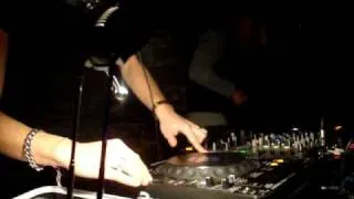 IL FARO SABATO GUEST-DJ MARTINA MANNINO (13/12/08)