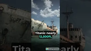 Most Amazing Discovery of Titanic