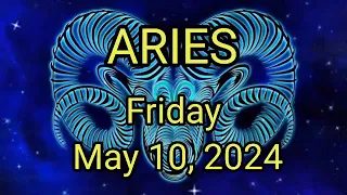 Aries predicts pink of health Today, March 9, 2024