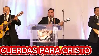 LOS HERMANOS BERMÚDEZ, EN CONCIERTO. #GLORIA SIN FIN, # Cristo no cambia.