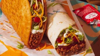 Ex-Employee Warns Us About Taco Bell's Meat