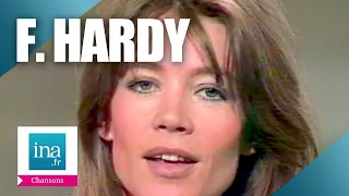 Françoise Hardy "À Vannes" | Archive INA