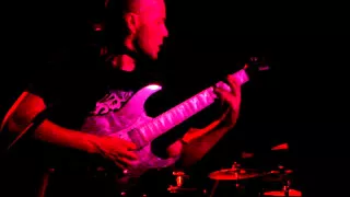 Alterbeast- Sharpening Archaic Rust @ St Vitus, Brooklyn, Oct 1, 2015