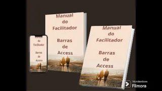 Manual do Facilitador de Barras de Access