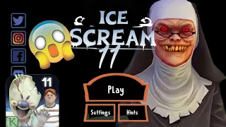 ICE SCREAM 11 OFFICIAL TRAILER | UNOFFICIAL FANMADE TRAILER