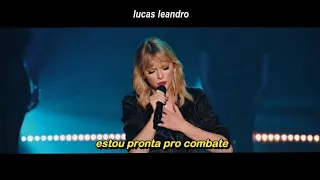 Taylor Swift - The Archer (Live From Paris) [Tradução/Legendado]