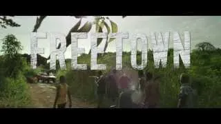 FREETOWN - Official Theatrical Teaser