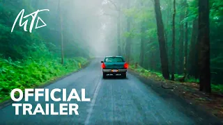 THE RUNNER — Official Trailer (2022)