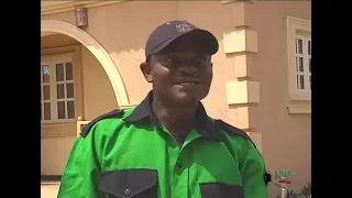 My Stupid Gateman Season 1 - Francis Odega 2019 Latest Nigerian Movie Full HD