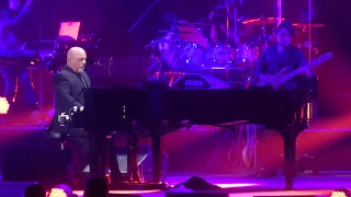 "The Entertainer & Say Goodbye to Hollywood" Billy Joel@The Garden New York 4/12/19