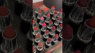 MACximal Silky Matte Lipsticks #maccosmetics #alabama #blackinfluencers #beauty