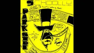 Jorun Bombay & Schoolly D - Parkside 5-2 (Jorun Bombay remix)