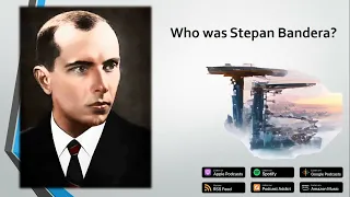 Who was Stepan Bandera? Are there Nazis in Ukraine? Explained by Serhii Plokhy professor at Harvard