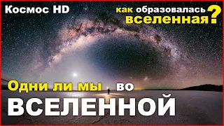 Одни ли мы во Вселенной? | Документальный фильм | Космос HD