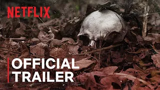 Unsolved Mysteries Volume 2 | Official Trailer | Netflix