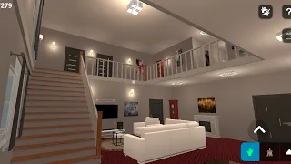 House designer fix n flip gameplay  mansion tour