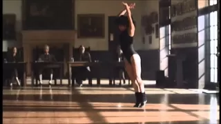 Flashdance 1983 - Final Dance Scene