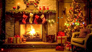 Christmas Music 2024: Heavenly Carols and Relaxing Ambience