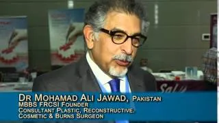 Dr Mohamad Ali Jawad