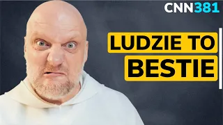 CNN [#381] Ludzie to bestie