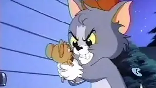 Tom and Jerry Kids S 01 E 12 A - OUTER SPACE ROVER |L00caa|