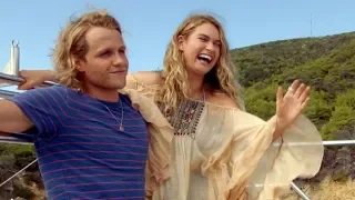 MAMMA MIA! 2 Here We Go Again Donna's Boyfriends Featurette