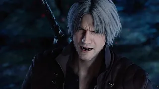 Devil May Cry 5 Dante trailer analysis and news!