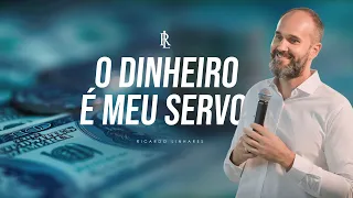 O dinheiro é meu servo | Eclesiastes 5: 1-7 | 20 de abril de 2024 | CLUBE 5h57