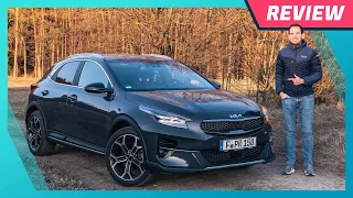 Kia XCeed 2022 1.5 T-GDI Black X-Dition: Beliebtestes Ceed Modell im Test, Review & Fahrbericht