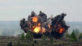 Военного ВСУ на блокпосту накрыла артиллерия ДНР