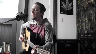 Darrick King - Heart of Gold (cover)