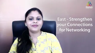 East - Strengthen your Connections for Networking | MahaVastu | Acharya Rahee Gaur