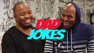 Dad Jokes | You Laugh, You Lose | Tony vs. Kevin | All Def