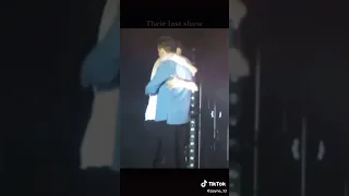 This lilo hug holds so much emotion 🥺❤💙