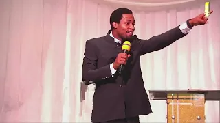 THE POWER OF PURITY || APOSTLE MICHAEL OROKPO