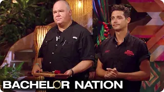 Surprise Twist At Rose Ceremony | Bachelor In Paradise