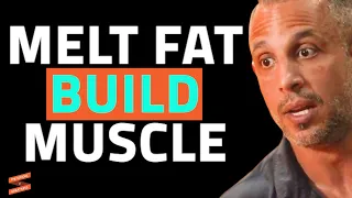 DO THIS Every Day To Melt The FAT AWAY & BUILD MUSCLE | Sal Di Stefano