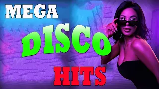 Disco Dance Music Hits 70s 80s 90s   Eurodisco Songs Megamix   Modern Talking   CC Catch   Boney